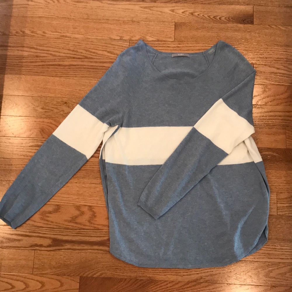 Tart Sweater